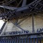 Sydney Harbour Bridge