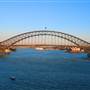 Sydney Harbour Bridge