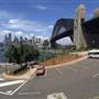 Sydney Harbour Bridge