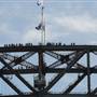 Sydney Harbour Bridge