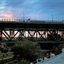 Sydney Harbour Bridge