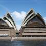 Sydney Opera House