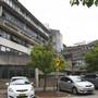University of Sydney - Brutalist style architecture
