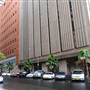 Telstra Building - Sydney - Brutalist style