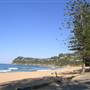 Whale Beach