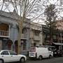 Woolloomooloo