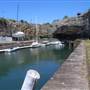Woolwich Dock, Clarkes Pt