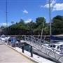 Woolwich Dock, Clarkes Pt
