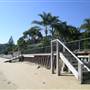 Snapperman Beach, Palm Beach
