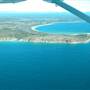 Trial Bay Gaol, Arakoon National Park - Aerial Shots