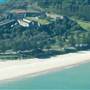 Trial Bay Gaol, Arakoon National Park - Aerial Shots