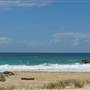 Tuckers Rocks Beach & Cottage - Bongil Bongil National Park