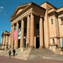 State Library of NSW