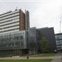 UNIVERSITY OF NSW - Brutalist