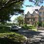 St Paul's College - Sydney University