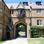 St Paul's College - Sydney University