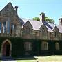 St Paul's College - Sydney University