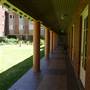 Women's College - Sydney University