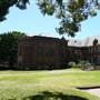 Wesley College - Sydney University