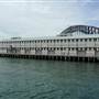Walsh Bay - Piers/Wharves Pier 2/3
