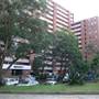 Northcott Estate