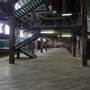 Walsh Bay - Piers/Wharves Pier 2/3