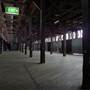 Walsh Bay - Piers/Wharves Pier 2/3