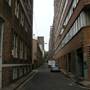 Surry Hills - Sophia Street