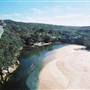 Wattamolla Beach