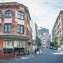 SURRY HILLS - PERIOD