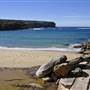 Wattamolla Beach