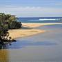 Wattamolla Beach