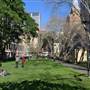 Wynyard Park Sydney