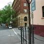 The Rocks - Gloucester St and Essex St