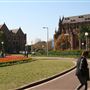 Hyde Park and Archibald Fountain - Sydney CBD