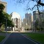 Hyde Park and Archibald Fountain - Sydney CBD