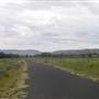 Road from Coolah Tops to Coolah