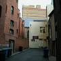 Rawson Lane, Haymarket