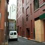 Rawson Lane, Haymarket