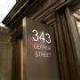 Barrack House 343 George St - Sydney CBD
