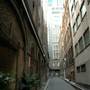 Bridge Lane - Sydney CBD