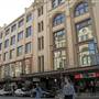 Sydney CBD - Broadway