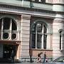 Sydney CBD - Broadway