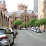 The Rocks - Hickson Rd & Bond Stores
