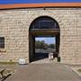 Trial Bay Gaol