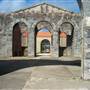 Trial Bay Gaol