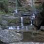 Wentworth Falls - Blue Mountains National Park
