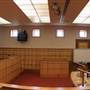 Moot Courtroom - UWS