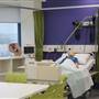 UTS Nursing Facilities