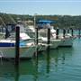 Royal Motor Yacht Club Broken Bay